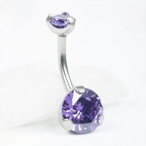 Банан Pure Violet 1.6 мм (14G) фото 4